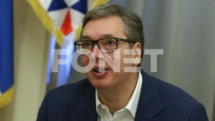Stvari u Srbiji se smiruju